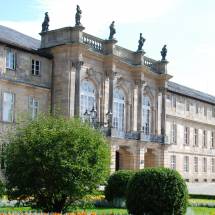 © Bayreuth Marketing & Tourismus GmbH Neues Schloss in Bayreuth | © Bayreuth Marketing & Tourismus GmbH