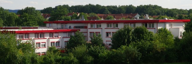 © MediClin Reha-Zentrum MediClin Reha-Zentrum am Roten Hügel in Bayreuth | © MediClin Reha-Zentrum