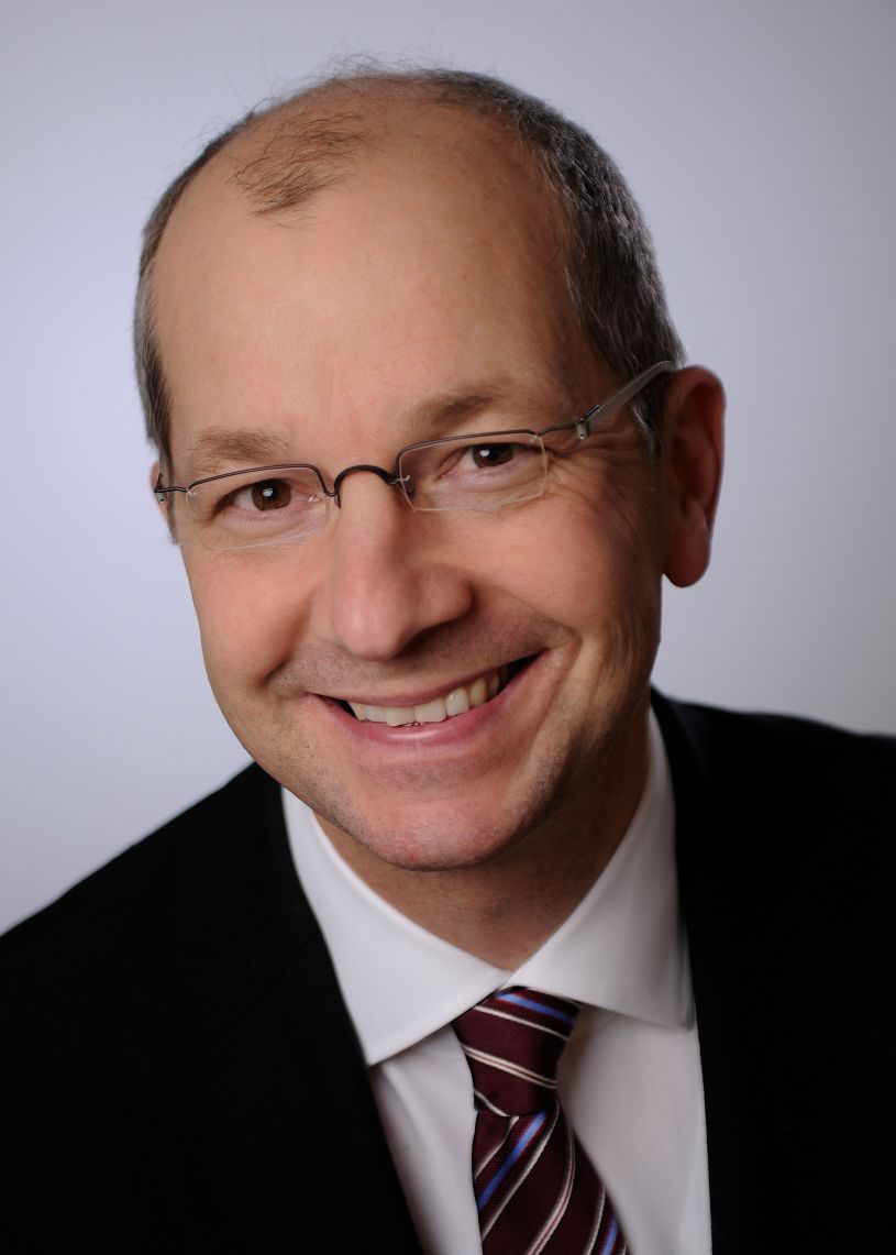 Prof. Dr. Christoph Mundhenke (Quelle: Klinikum Bayreuth GmbH)