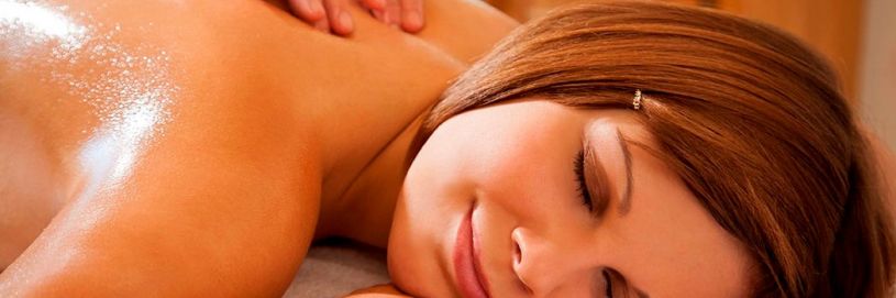 © @Lohengrin Therme Entspannen bei einer Zupf-Massage | © @Lohengrin Therme