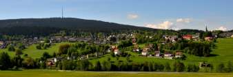 Anders sehen und mit allen Sinnen erleben in Bischofsgrün... | © Kur- und Tourist Information Bischofsgrün