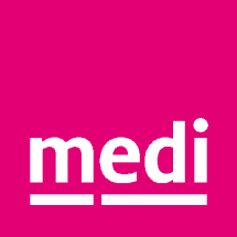 Aktion zum Tag der Rückengesundheit
medi fördert Rückengesundheit am
Arbeitsplatz