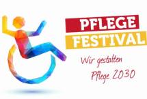 Pflegefestival am 12.05.2017
