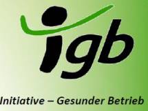 Die IGB Bayreuth sucht Vertriebsmitarbeiter im Firmenkundenaußendienst / Sales Manager (m/w) in Vollzeit 