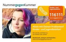 Mehr Hilfe für pflegende Kinder und Jugendliche - Programm 