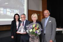 Neuer Chefarzt der Kinder- und Jugendpsychiatrie: Dr. med. Uwe-Jens Gerhard
