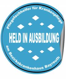 Bezirkskrankenhaus tritt mit neuer Ausbildung Pflegenotstand entgegen 