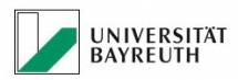 Das neue SPEKTRUM der Universität Bayreuth ist da! Thema: Life Sciences