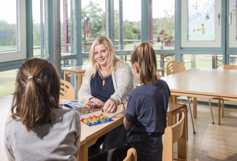 Mehr Betten in der Kinder- und Jugendpsychiatrie