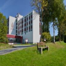© Copyright Hotel Kaiseralm, Bischofsgrün Herzlich Wilkommen im Wohlfühlhotel Kaiseralm | © Copyright Hotel Kaiseralm, Bischofsgrün