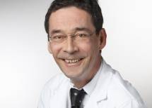 Prof. Dr. Thomas Rupprecht, Ärztlicher Direktor der Klinikum Bayreuth GmbH