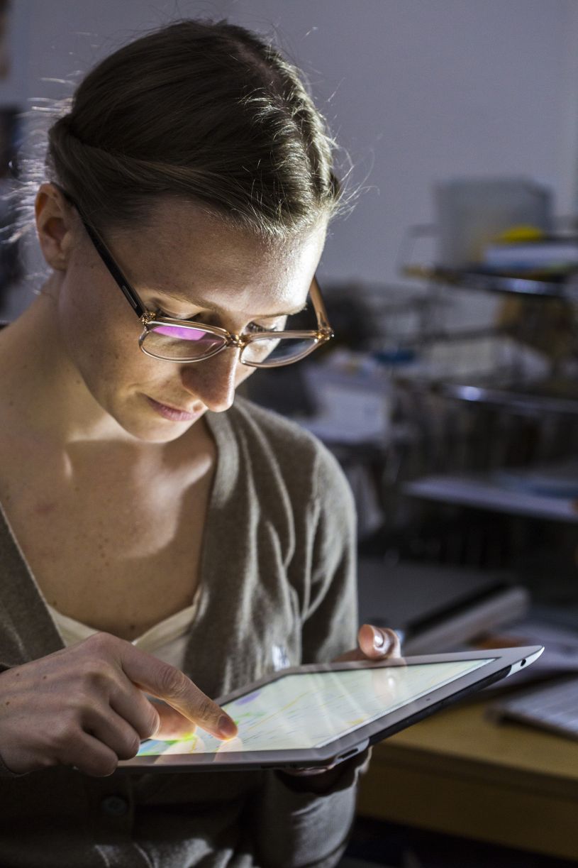 Gesundheitsinformationen im Netz sollten verständlich, zuverlässig und leicht zu finden sein.