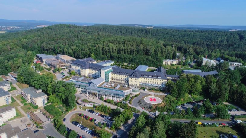 © Klinikum Bayreuth GmbH