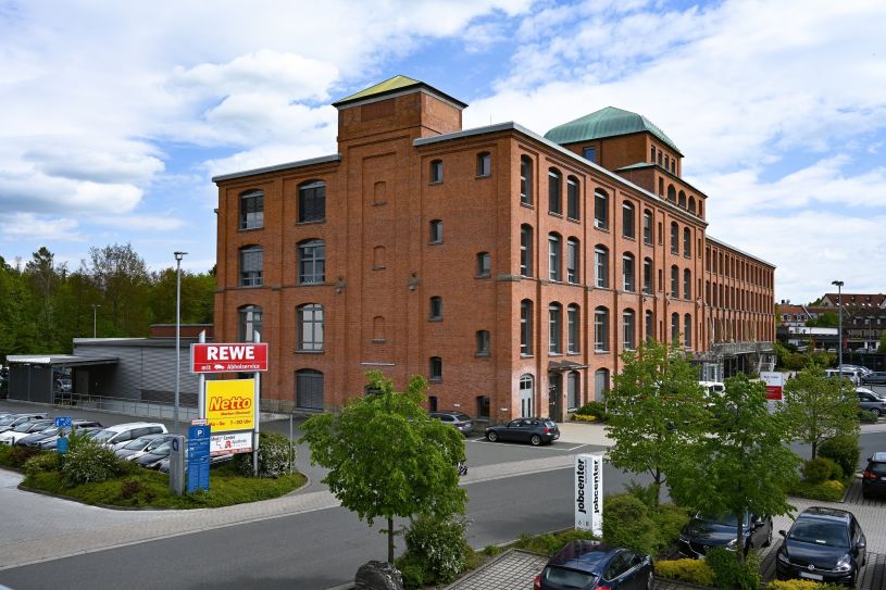 © Klinikum Bayreuth GmbH