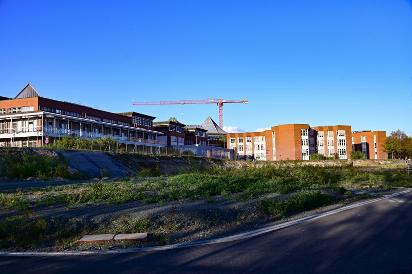 © Klinikum Bayreuth GmbH