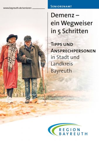 © Stadt Bayreuth