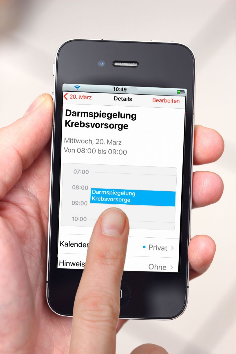 © AOK-Bundesverband
