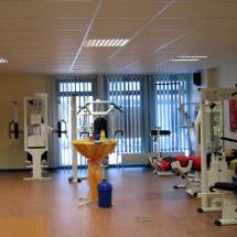 © Gesundheitszentrum Niklas, Bayreuth Gesundheitsanalyse und Trainingseinheiten für Beginner und Fortgeschrittene | © Gesundheitszentrum Niklas, Bayreuth