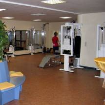 © GesundheitsCenter Niklas, Bayreuth Mit unserem ganzheitlichen Konzept „Gesünder Leben“ begleiten wir Sie 6 Monate in Bayreuth (Franken) mit einem abwechslungsreichen und spannenden Programm aus Bewegung, Entspannung, Ernährungsberatung und medizinischer Diagnostik | © GesundheitsCenter Niklas, Bayreuth