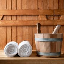 © 41660852 | Sauna | rido | fotolia.com Sauna-Anwendungen während Ihrer Kneippkur | © 41660852 | Sauna | rido | fotolia.com
