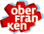 Logo Oberfranken