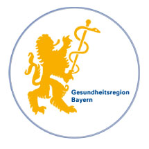 Gesundheitsregion Bayern