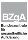 BZgA mit neuem digitalen Informationsangebot zum Coronavirus